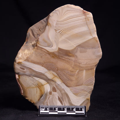 CHERT, Australia YSC132