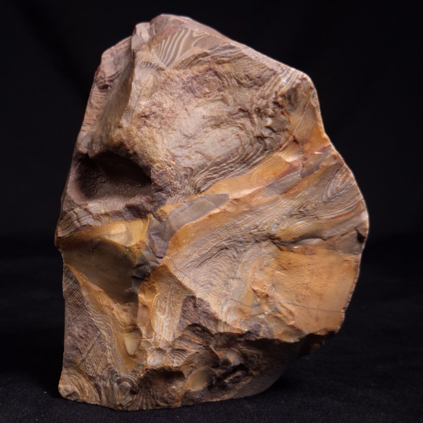 CHERT, Australia YSC132