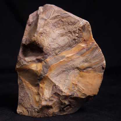 CHERT, Australia YSC132