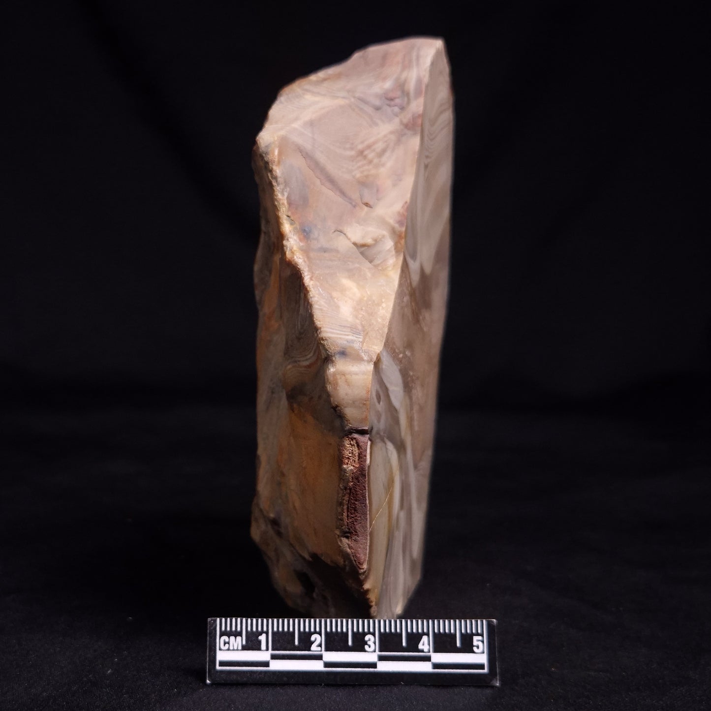 CHERT, Australia YSC132