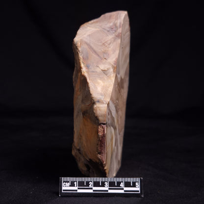 CHERT, Australia YSC132
