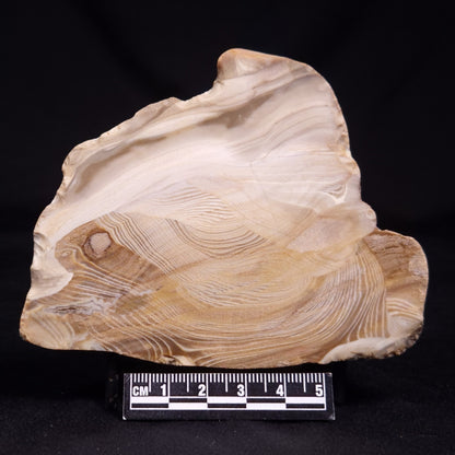 CHERT, Australia YSC133