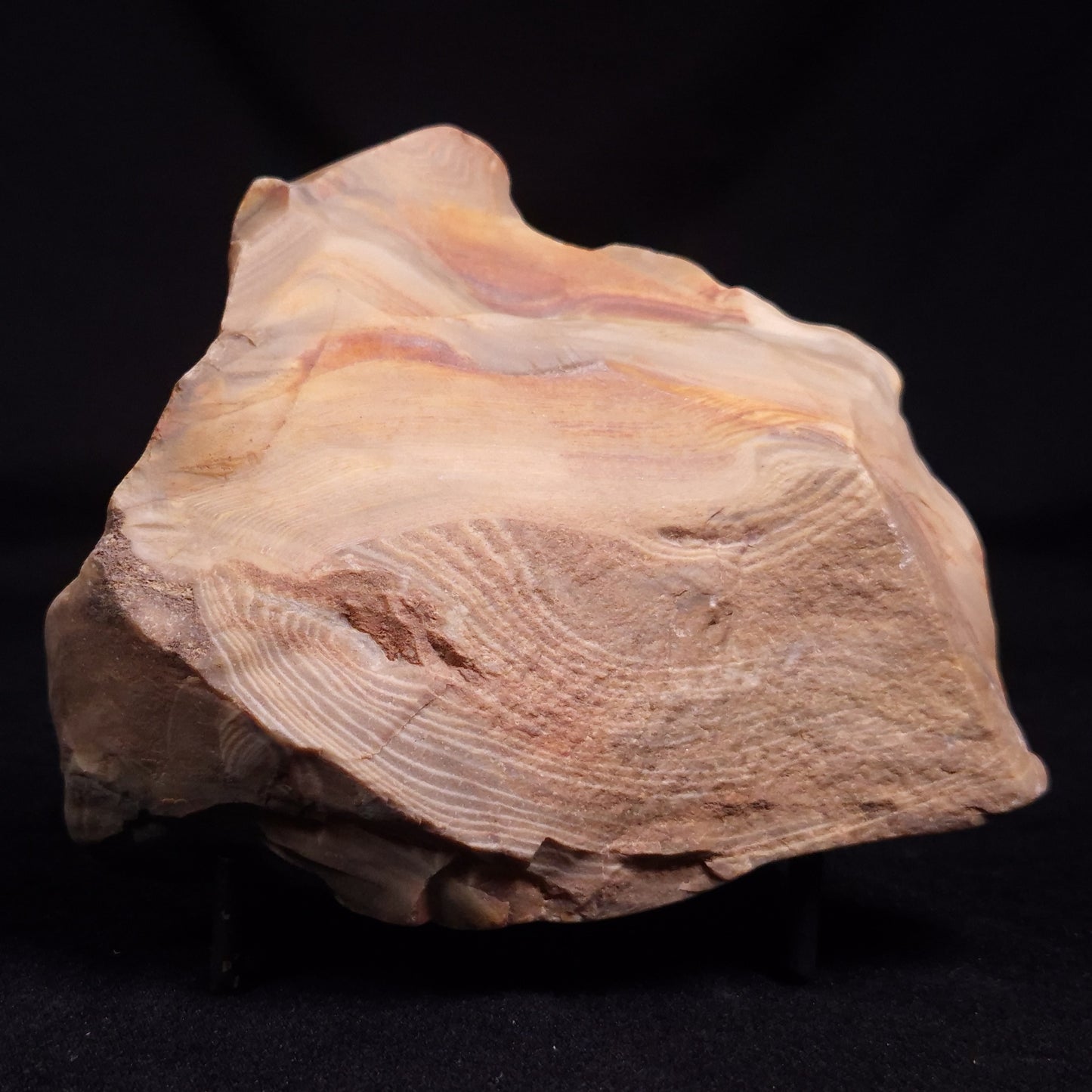 CHERT, Australia YSC133