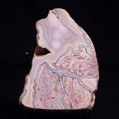 AGATE, Australia YSC134