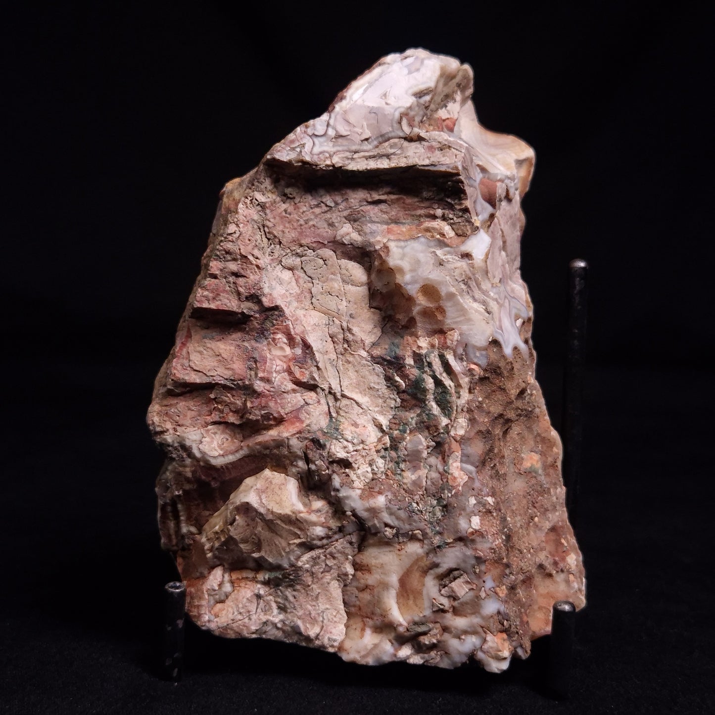 AGATE, Australia YSC134