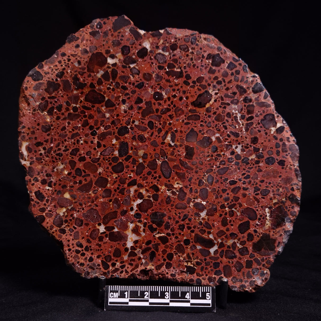 BAUXITE, Australia YSC135