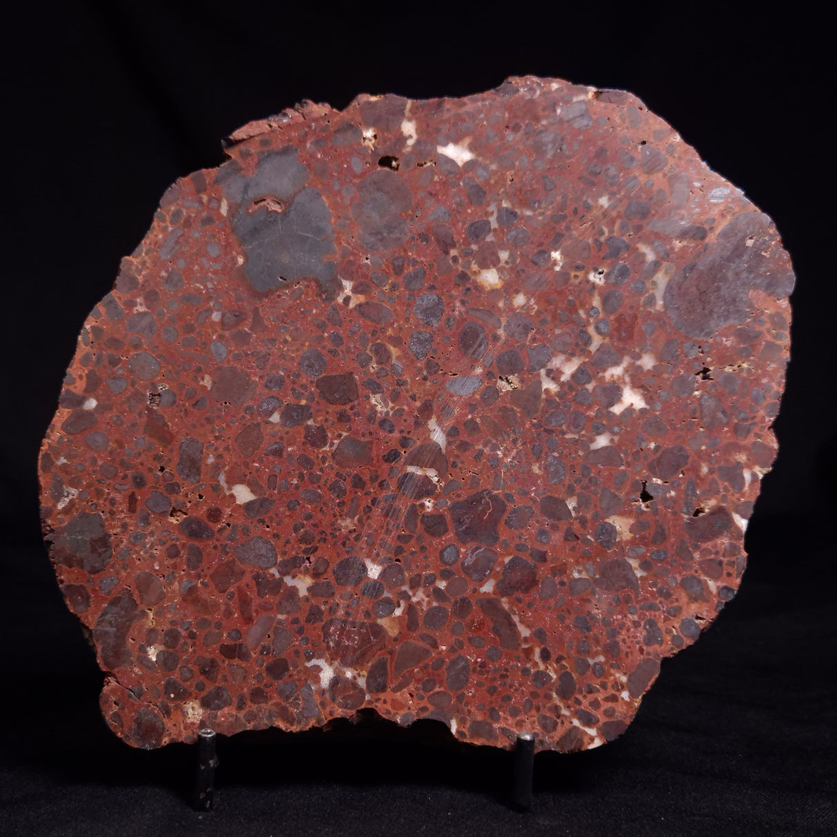 BAUXITE, Australia YSC135
