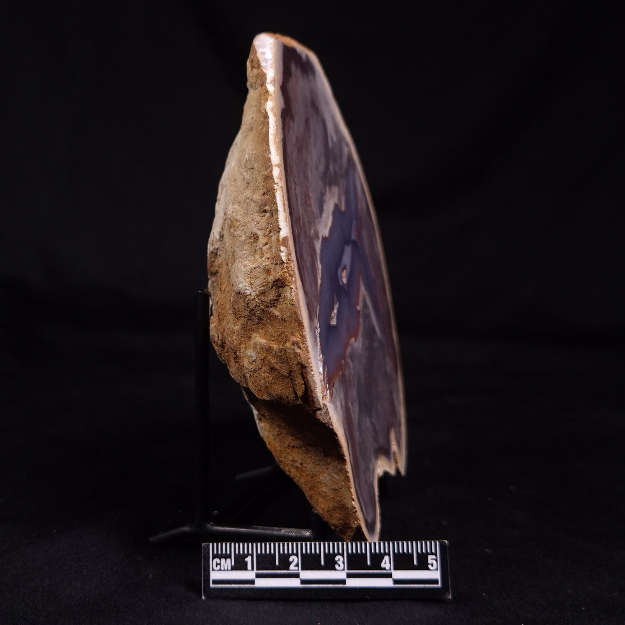 THUNDER EGG, Australia YSC140