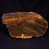 MARRA MAMBA TIGER EYE, Australia YSC141