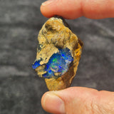 ROUGH WELO OPAL, Ethiopia XET004