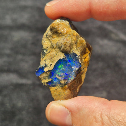 ROUGH WELO OPAL, Ethiopia XET004