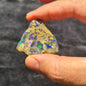 ROUGH WELO OPAL, Ethiopia XET005