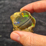 ROUGH WELO OPAL, Ethiopia XET007