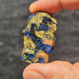 ROUGH WELO OPAL, Ethiopia XET009