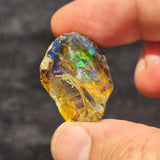 ROUGH WELO OPAL, Ethiopia XET010