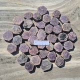 RUBY CORUNDUM, India XRB010