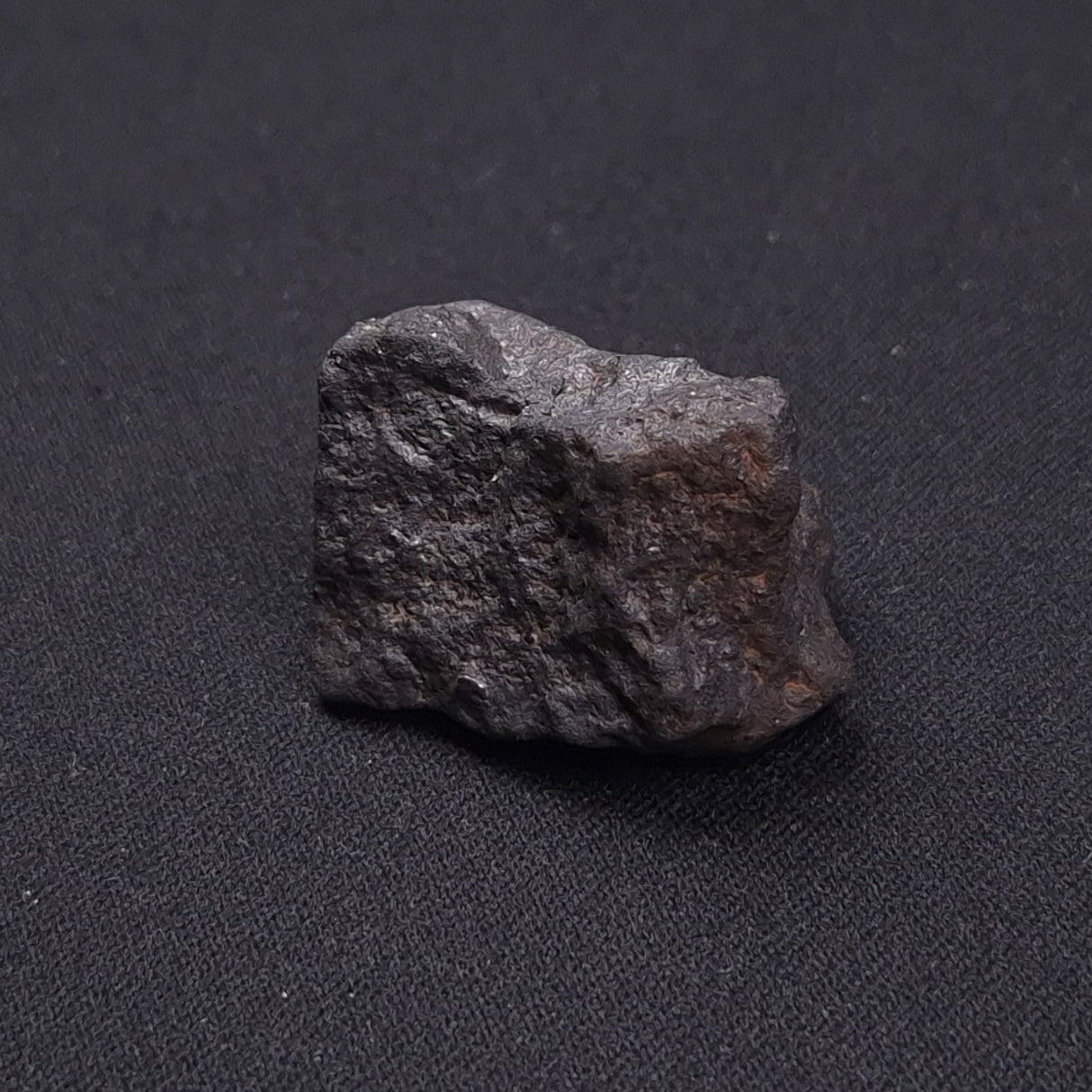 WILUNA METEORITE, H5 Chondrite, Australia YWM018
