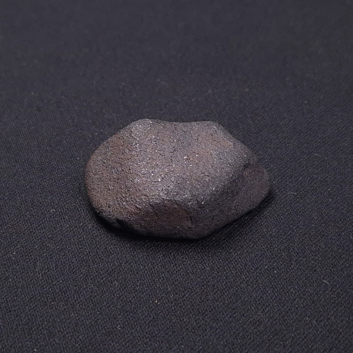 WILUNA METEORITE, H5 Chondrite, Australia YWM034