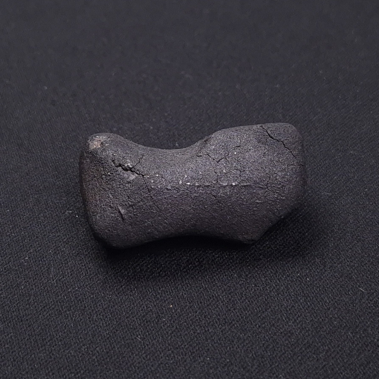 WILUNA METEORITE, H5 Chondrite, Australia YWM035