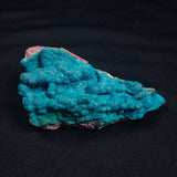 CHRYSOCOLLA, Democratic Republic of Congo XCR001