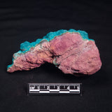 CHRYSOCOLLA, Democratic Republic of Congo XCR001