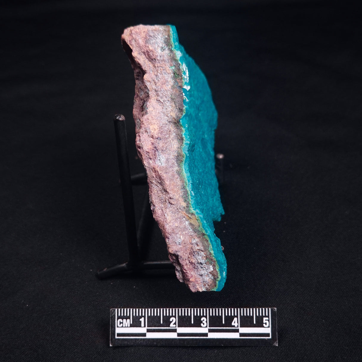 CHRYSOCOLLA, Democratic Republic of Congo XCR002