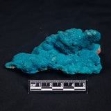 CHRYSOCOLLA, Democratic Republic of Congo XCR003