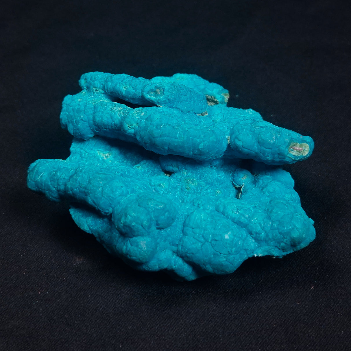 CHRYSOCOLLA, Democratic Republic of Congo XCR006