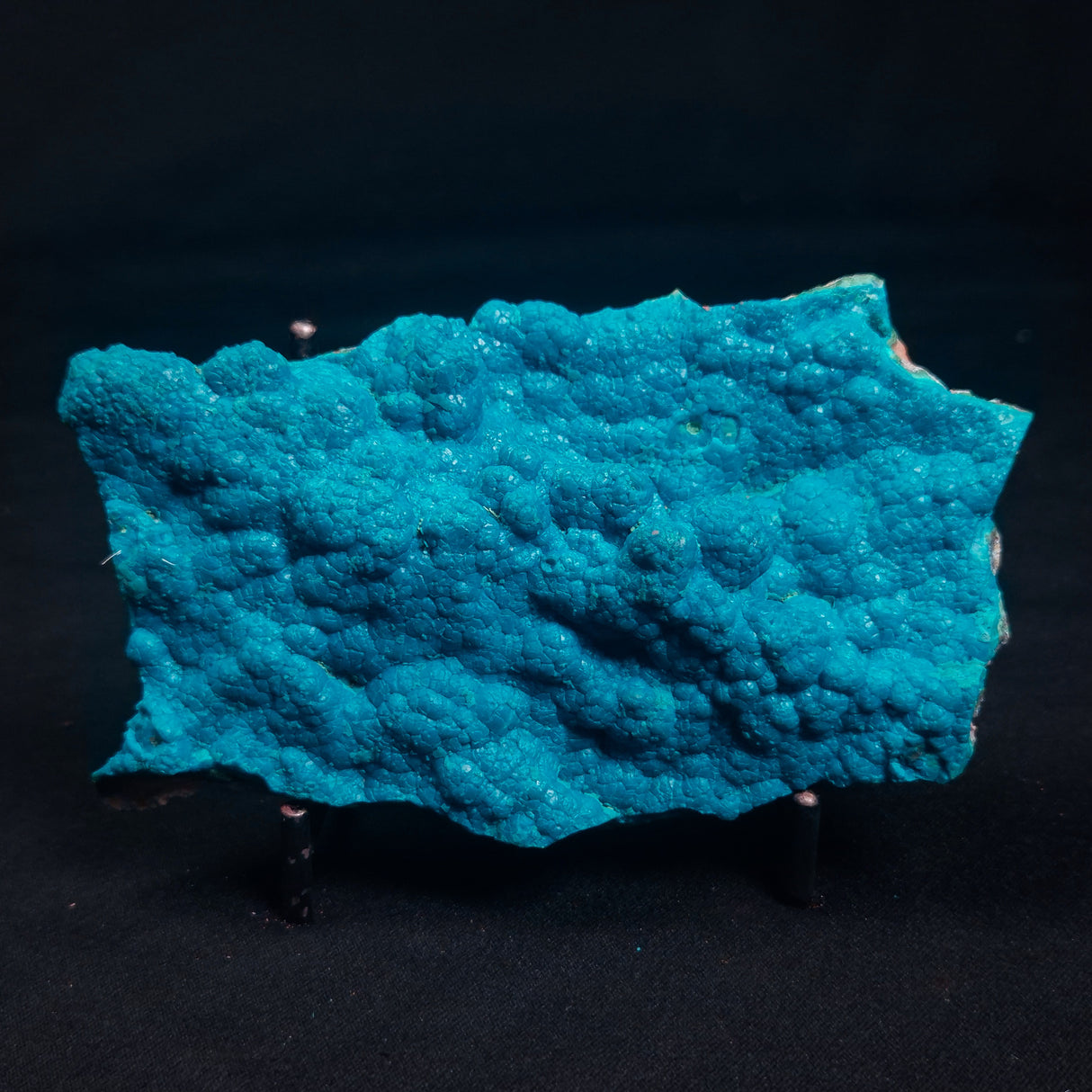 CHRYSOCOLLA, Democratic Republic of Congo XCR007