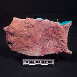 CHRYSOCOLLA, Democratic Republic of Congo XCR007