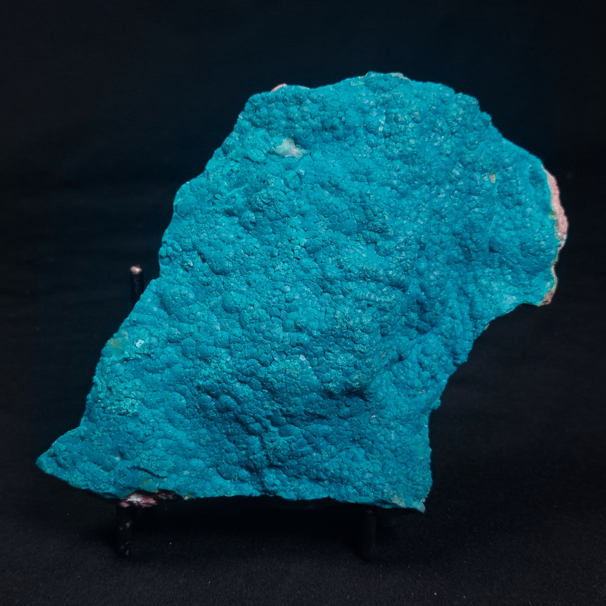 CHRYSOCOLLA, Democratic Republic of Congo XCR008