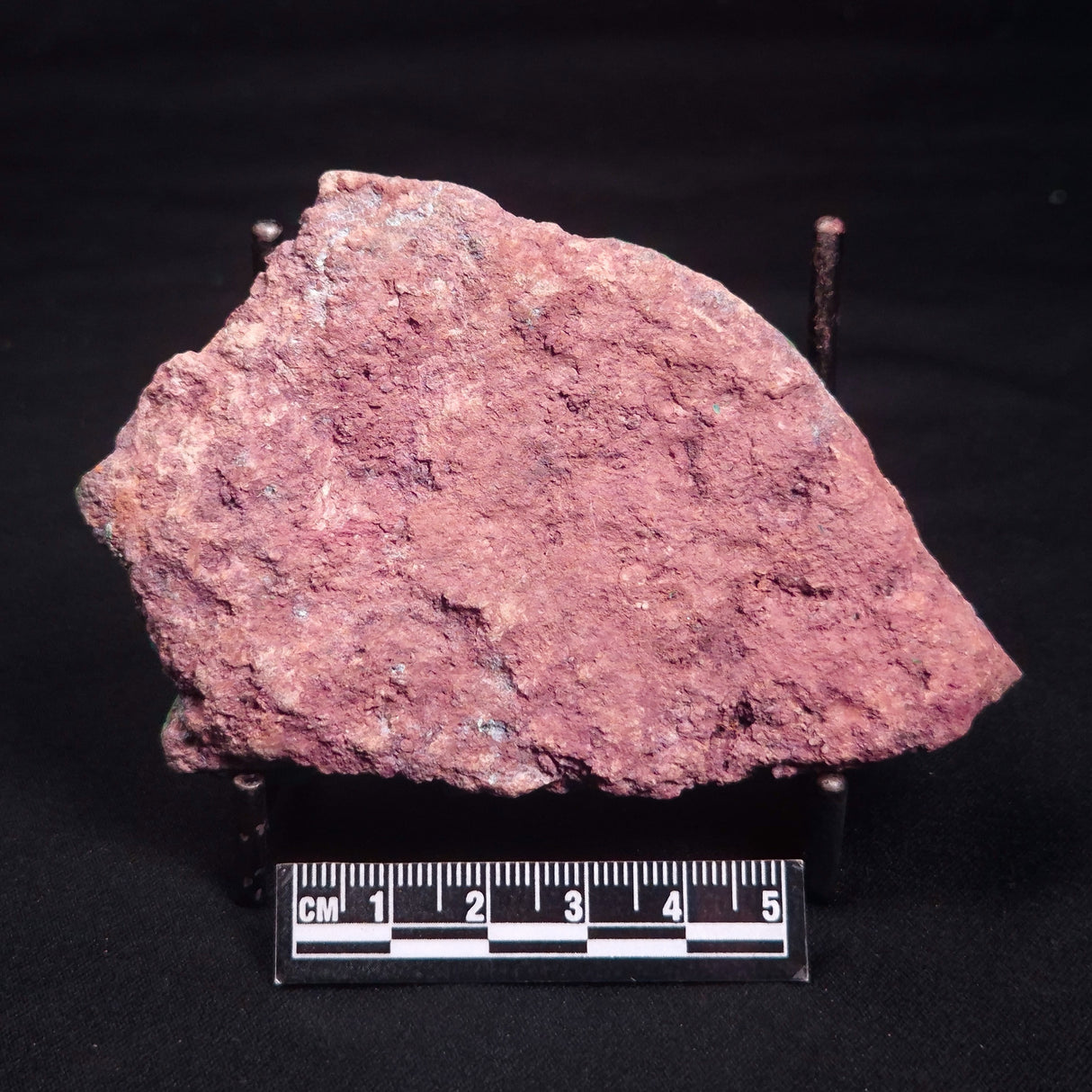 CHRYSOCOLLA, Democratic Republic of Congo XCR010