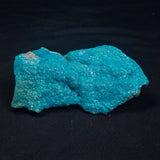 CHRYSOCOLLA, Democratic Republic of Congo XCR012