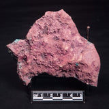 CHRYSOCOLLA, Democratic Republic of Congo XCR013