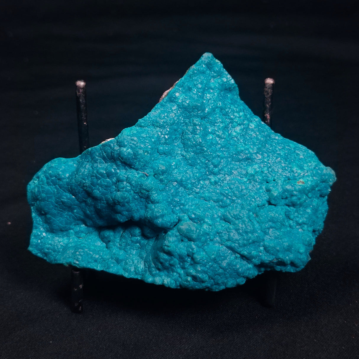 CHRYSOCOLLA, Democratic Republic of Congo XCR014