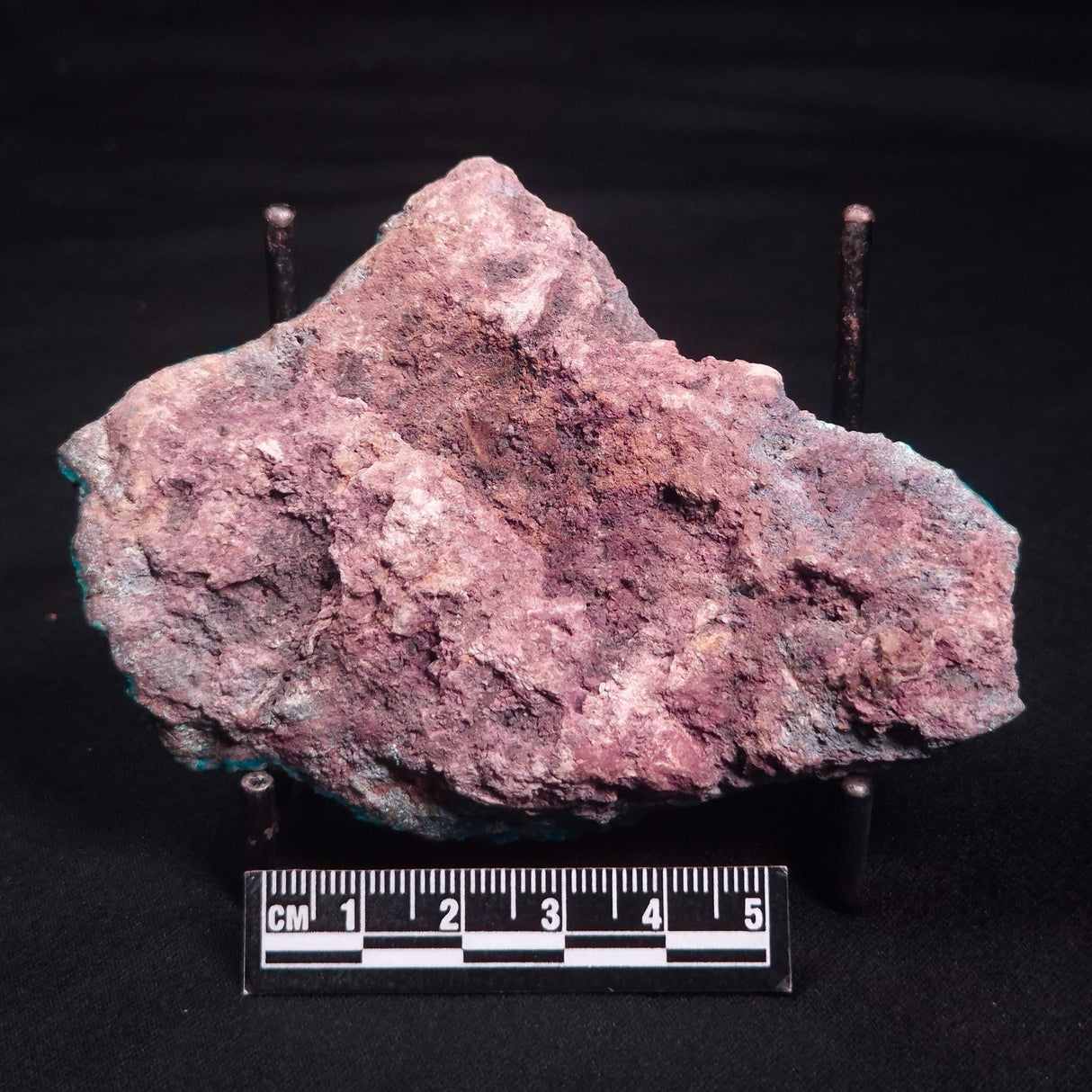 CHRYSOCOLLA, Democratic Republic of Congo XCR014