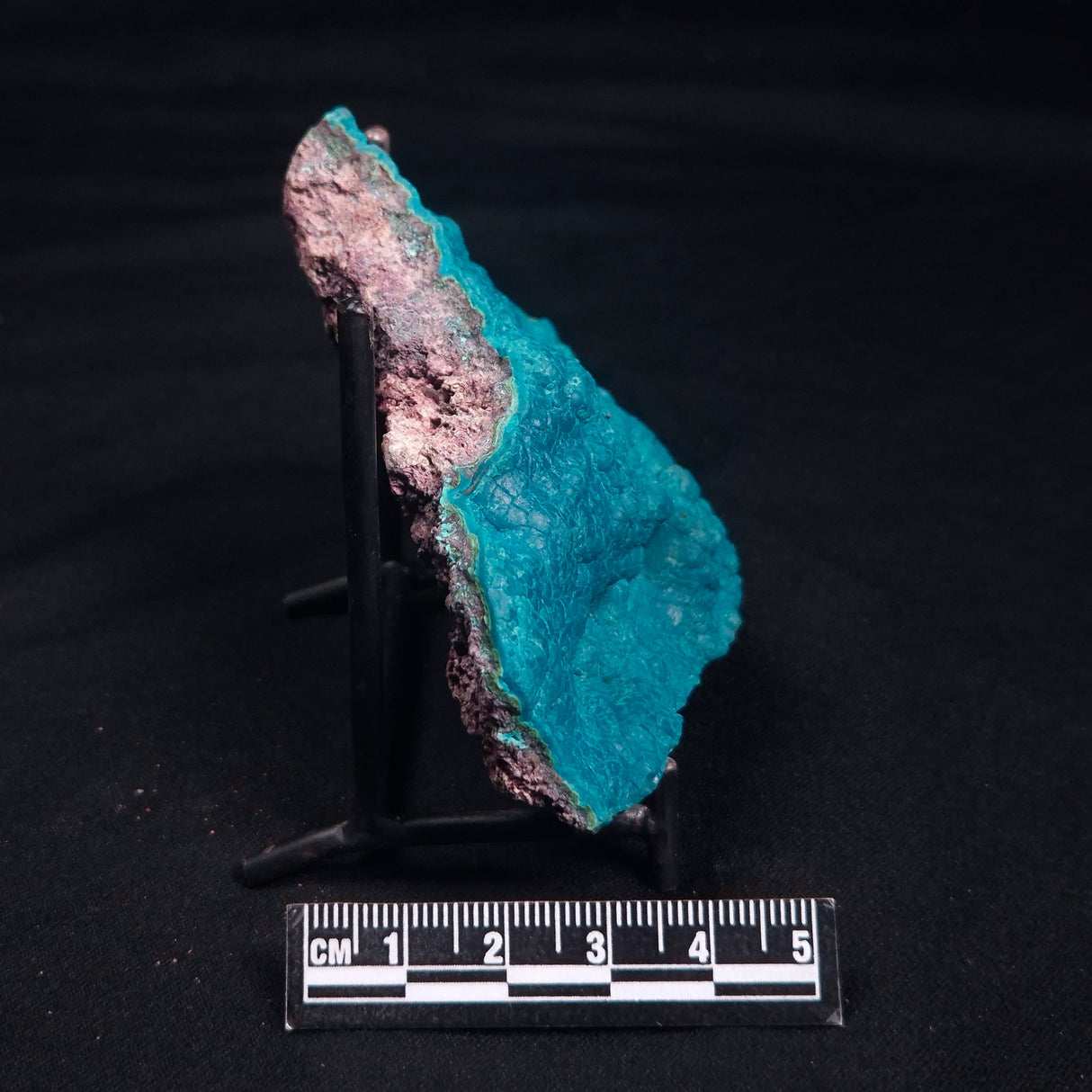 CHRYSOCOLLA, Democratic Republic of Congo XCR014
