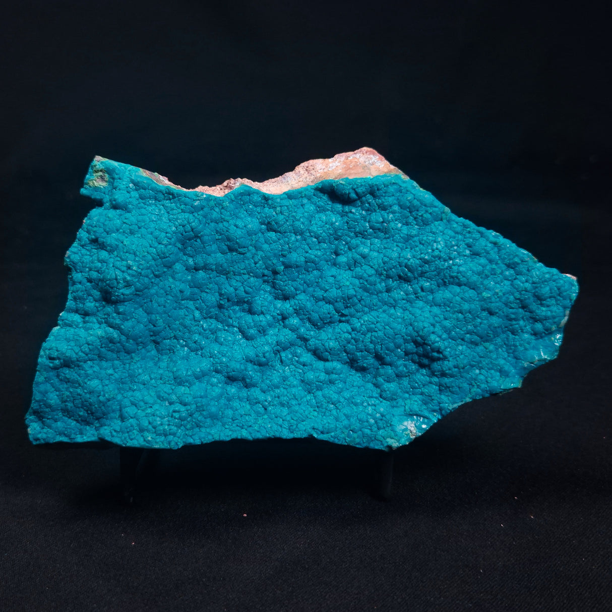 CHRYSOCOLLA, Democratic Republic of Congo XCR015