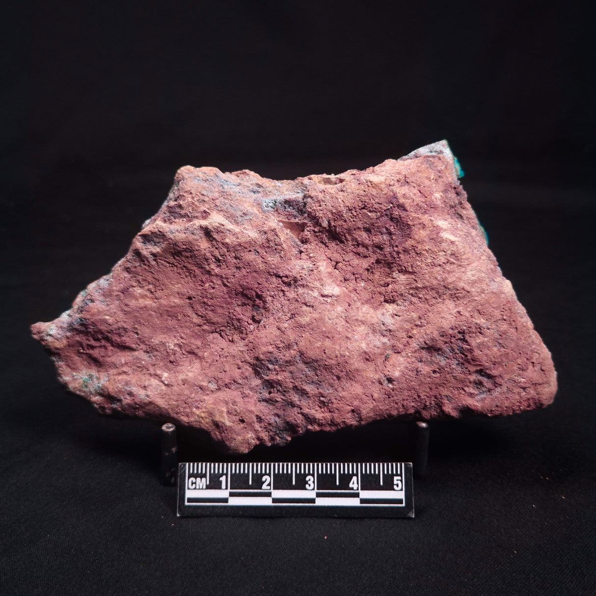 CHRYSOCOLLA, Democratic Republic of Congo XCR015