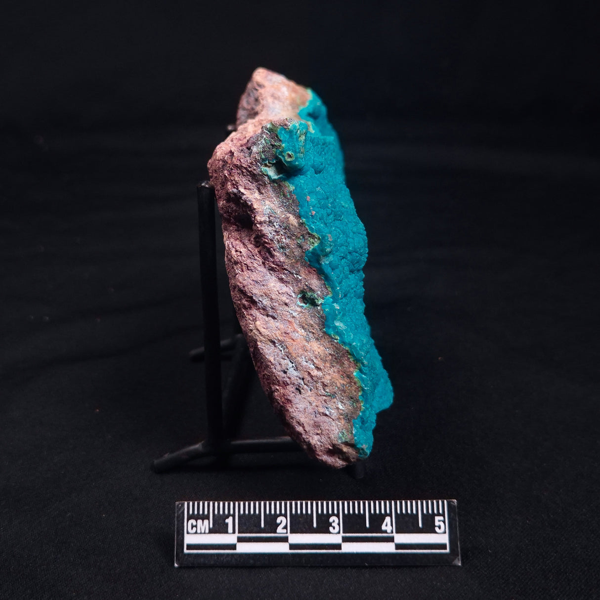 CHRYSOCOLLA, Democratic Republic of Congo XCR015