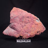 CHRYSOCOLLA, Democratic Republic of Congo XCR018