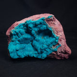 CHRYSOCOLLA, Democratic Republic of Congo XCR019
