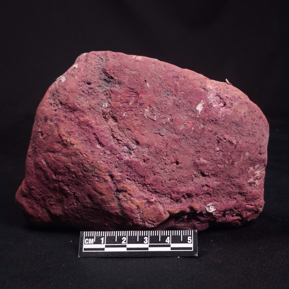 CHRYSOCOLLA, Democratic Republic of Congo XCR019