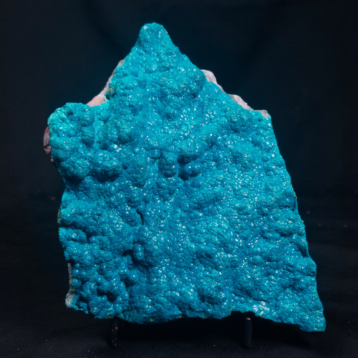 CHRYSOCOLLA, Democratic Republic of Congo XCR020