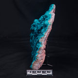 CHRYSOCOLLA, Democratic Republic of Congo XCR020