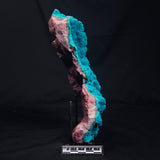 CHRYSOCOLLA, Democratic Republic of Congo XCR021