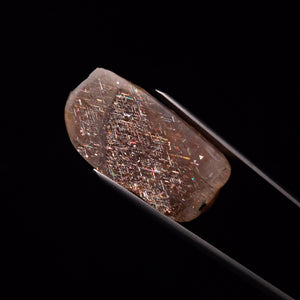 Rainbow Lattice Sunstone