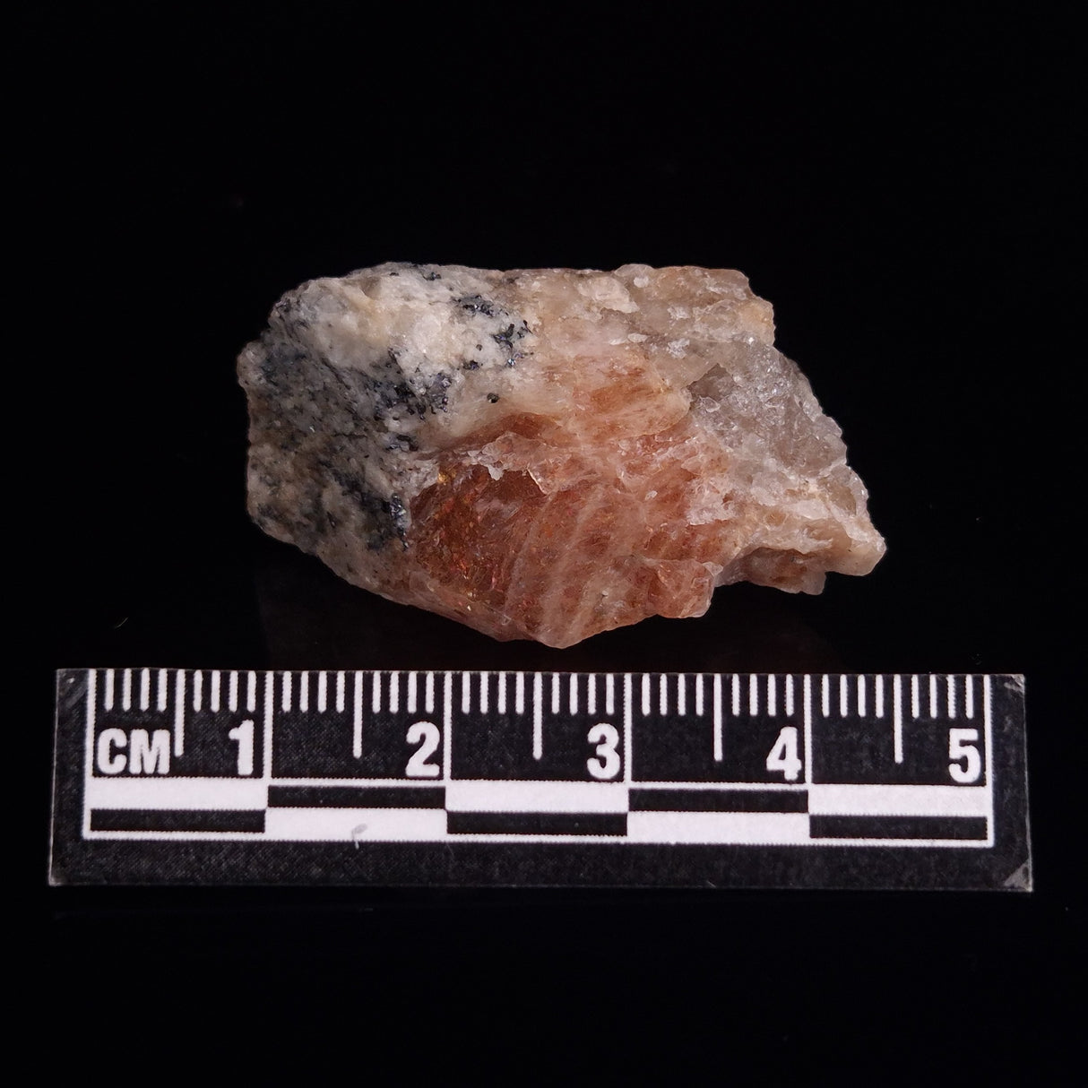 CONFETTI SUNSTONE FACE POLISHED, Australia XSU024