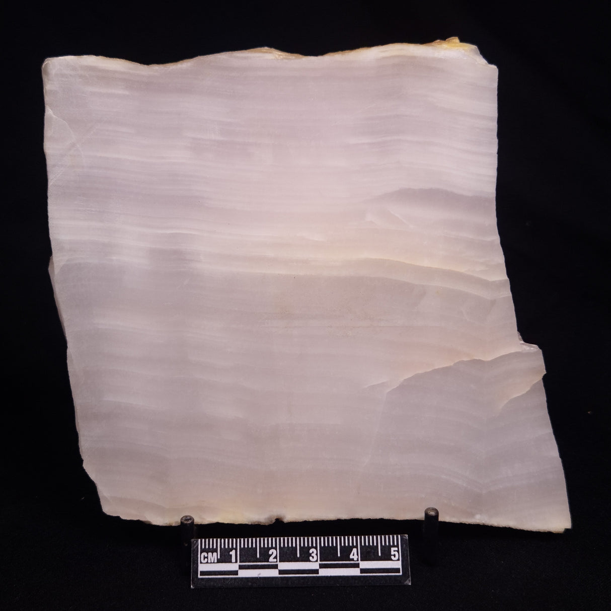 MANGANOCALCITE, Mexico ZMC001