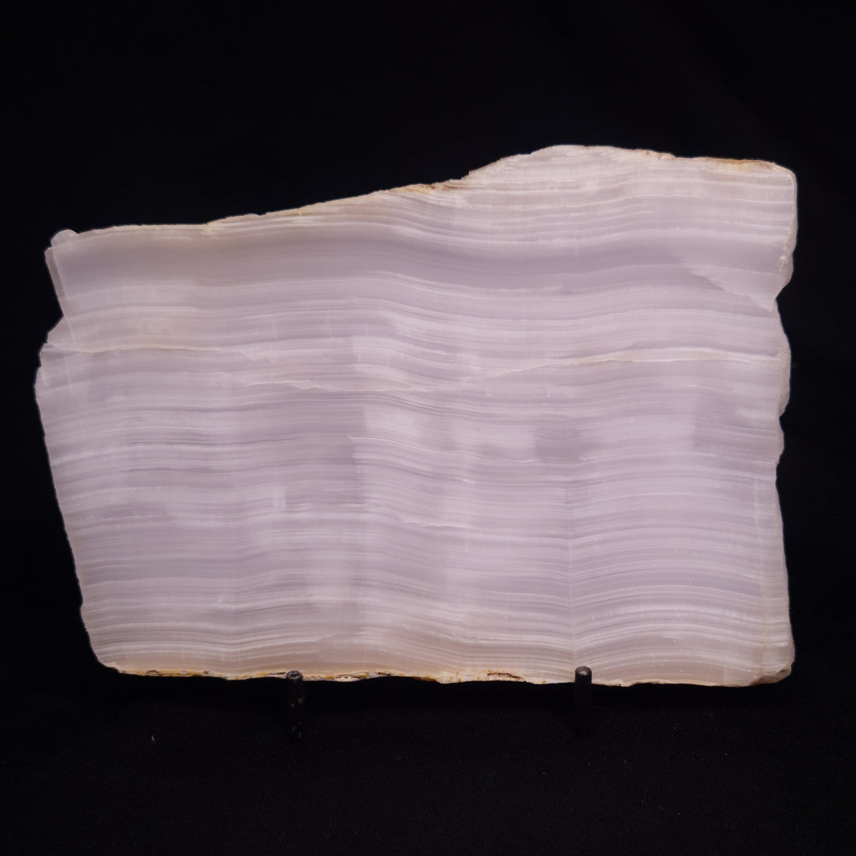 MANGANOCALCITE, Mexico ZMC003